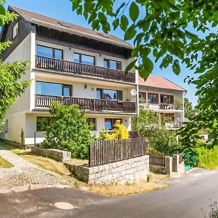 Cozy In アパート シクラルスカ・ポレンバ