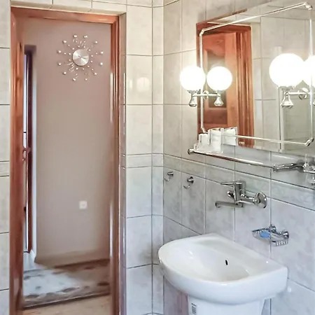 1 Bedroom Stunning In * Sklářská Poruba