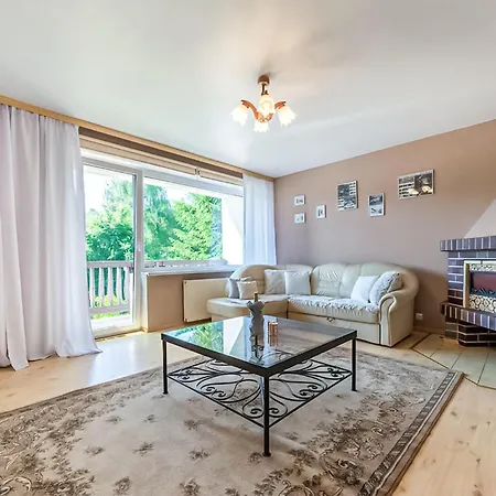 1 Bedroom Gorgeous In * Шклярська Поремба