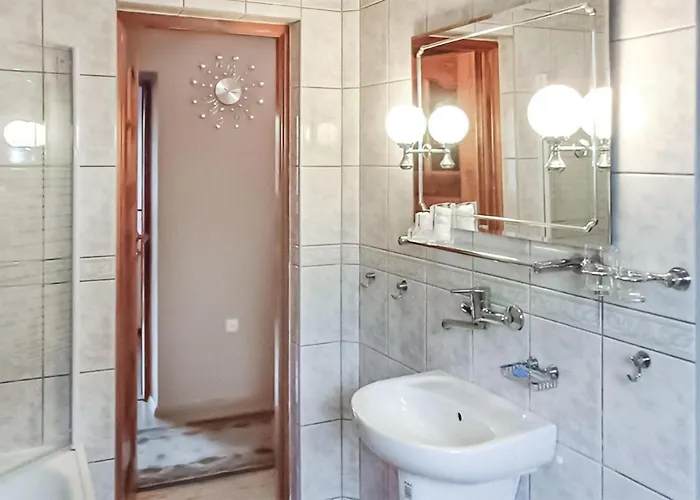 Cozy In * Szklarska Poreba