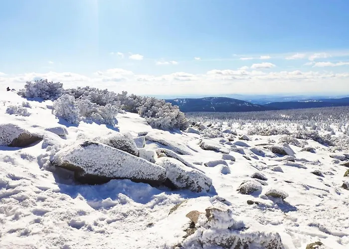 Apartment Cozy In Szklarska Poreba